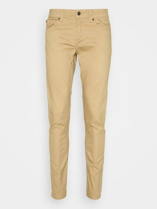 Zdjęcie produktu Jeansy Slim Fit Only & Sons beżowy