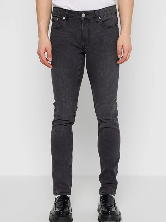 Zdjęcie produktu Jeansy Slim Fit Only & Sons ciemnoszary