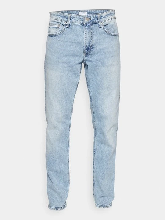 Zdjęcie produktu Jeansy Slim Fit Only & Sons jasnoniebieski denim