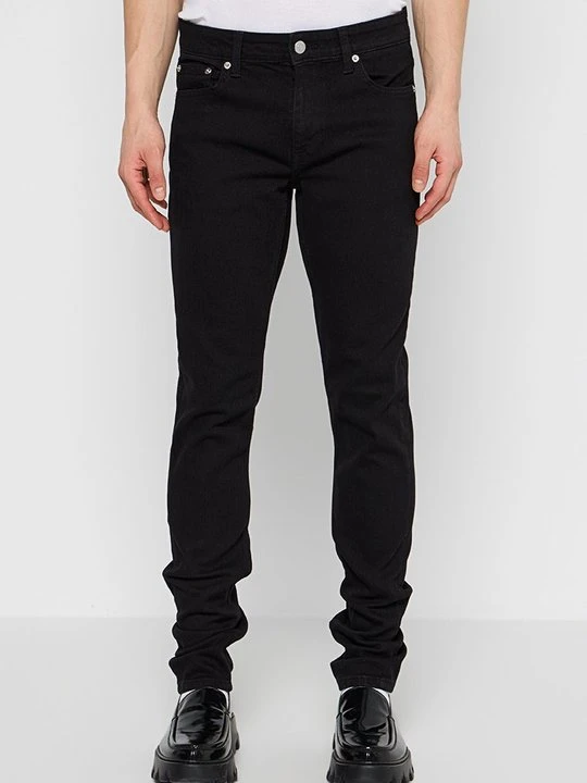 Zdjęcie produktu Jeansy Slim Fit Only & Sons czarny