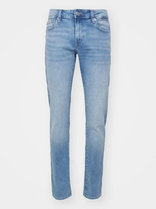 Zdjęcie produktu Jeansy Slim Fit Only & Sons jasnoniebieski denim