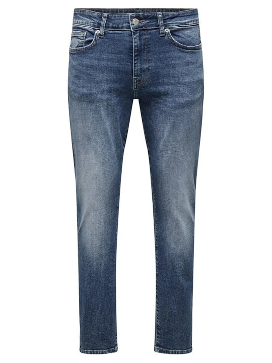Zdjęcie produktu Jeansy Slim Fit Only & Sons