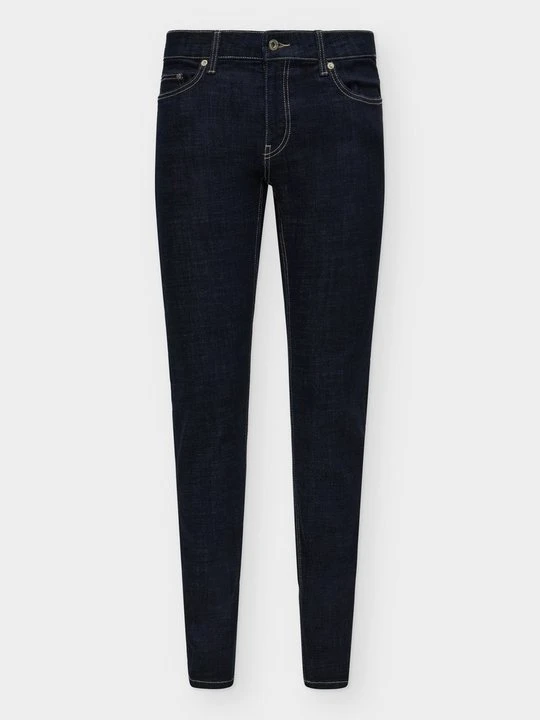 Zdjęcie produktu Jeansy Slim Fit Only & Sons ciemnoniebieski