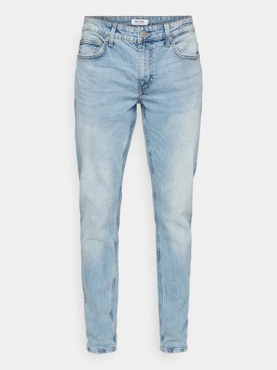 Zdjęcie produktu Jeansy Slim Fit Only & Sons jasnoniebieski denim