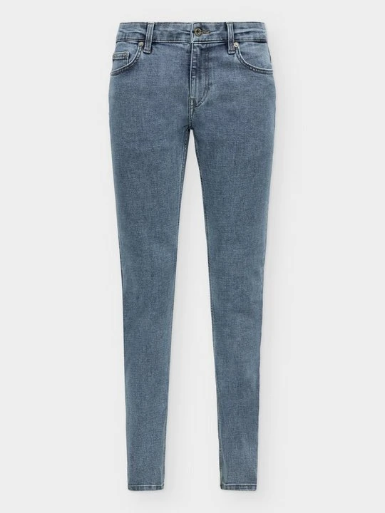 Zdjęcie produktu Jeansy Slim Fit Only & Sons jasnoniebieski denim