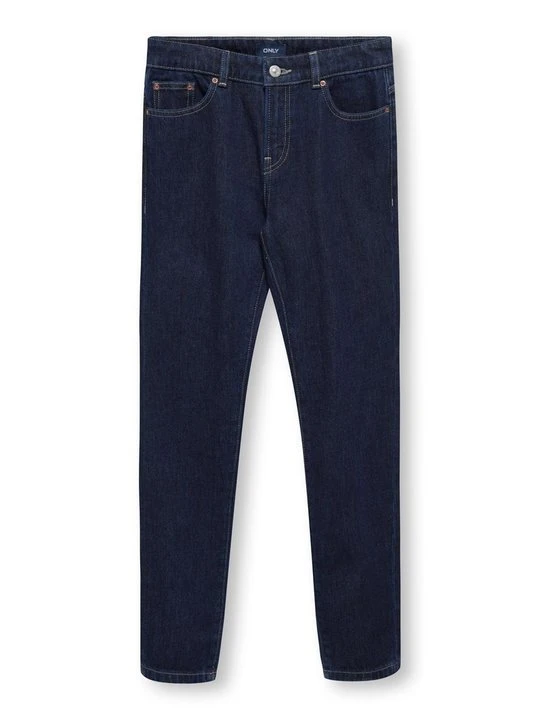 Zdjęcie produktu Jeansy Slim Fit Only & Sons ciemnoniebieski