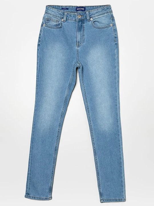 Zdjęcie produktu Jeansy Slim Fit Only & Sons niebieski