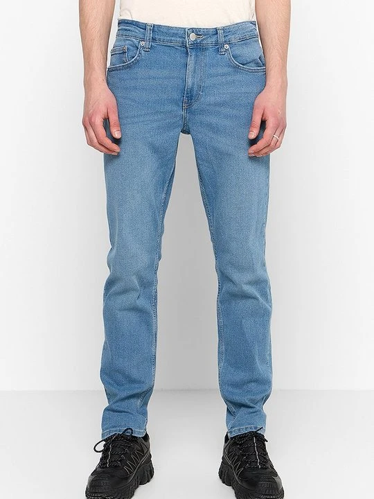 Zdjęcie produktu Jeansy Slim Fit Only & Sons niebieski