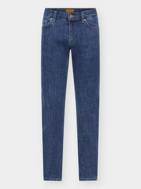 Zdjęcie produktu Jeansy Slim Fit Only & Sons niebieski denim