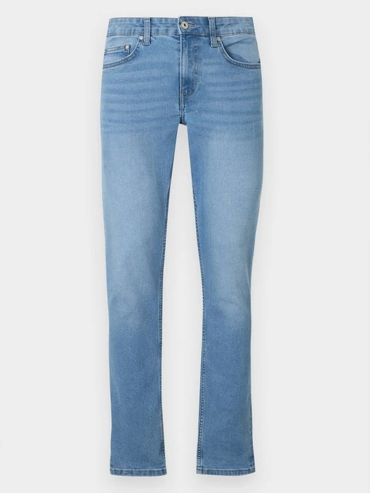 Zdjęcie produktu Jeansy Slim Fit Only & Sons zielony