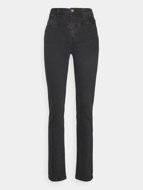 Zdjęcie produktu Jeansy Slim Fit Only ciemnoszary