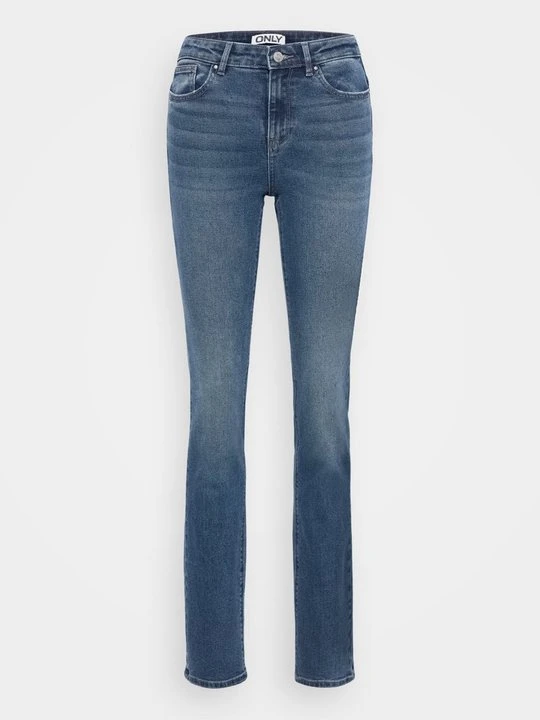 Zdjęcie produktu Jeansy Slim Fit Only niebieski denim