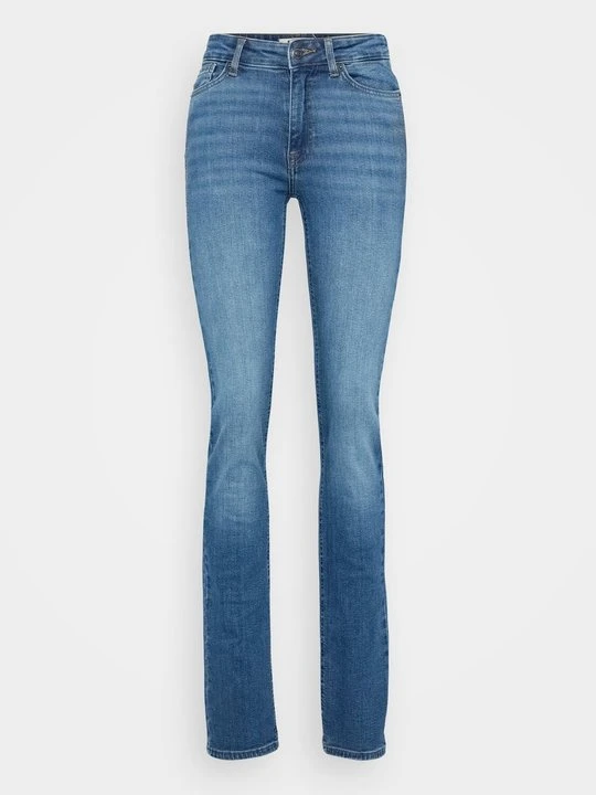 Zdjęcie produktu Jeansy Slim Fit Only niebieski denim