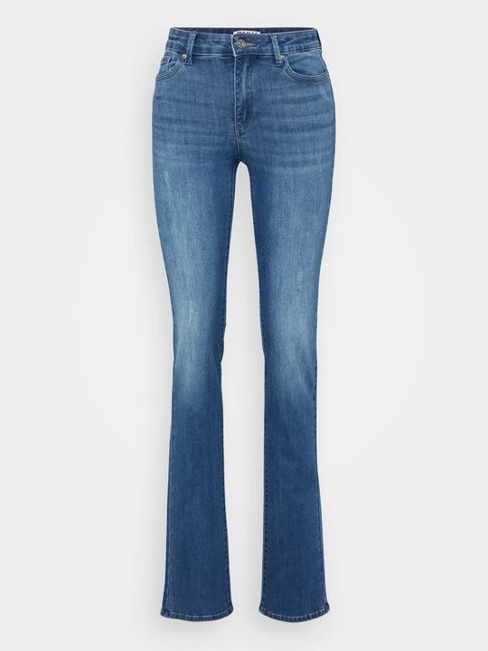 Zdjęcie produktu Jeansy Slim Fit Only niebieski denim