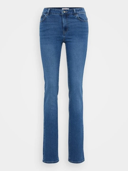 Zdjęcie produktu Jeansy Slim Fit Only niebieski denim