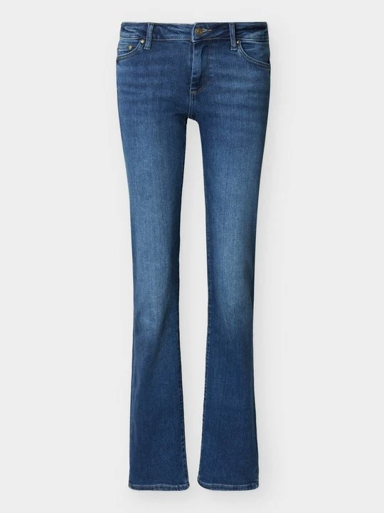 Zdjęcie produktu Jeansy Slim Fit Only ciemnoniebieski