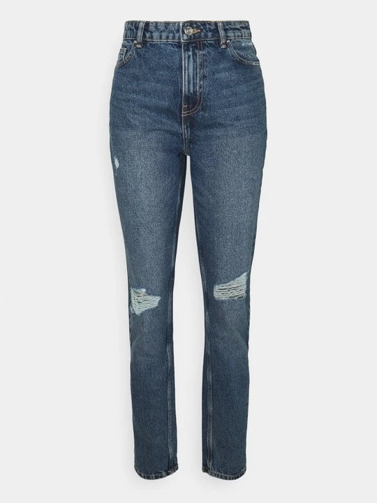 Zdjęcie produktu Jeansy Slim Fit Only niebieski