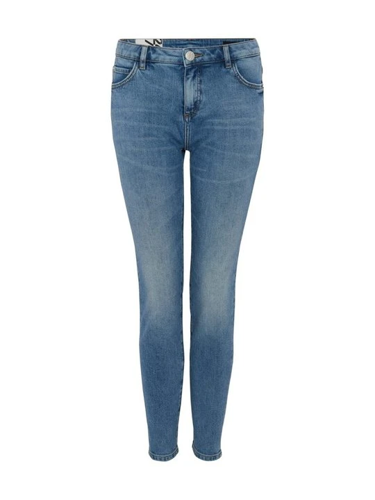 Zdjęcie produktu Jeansy Slim Fit Opus jasnoniebieski