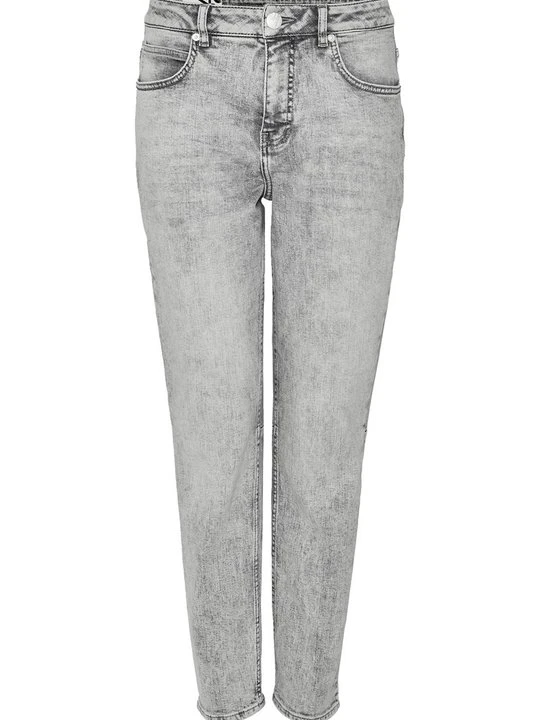 Zdjęcie produktu Jeansy Slim Fit Opus szary