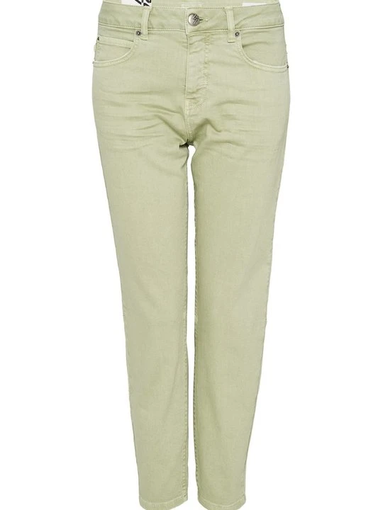 Zdjęcie produktu Jeansy Slim Fit Opus zielony