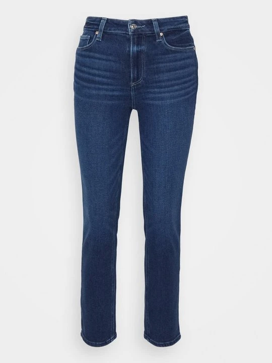 Zdjęcie produktu Jeansy Slim Fit Paige granatowy