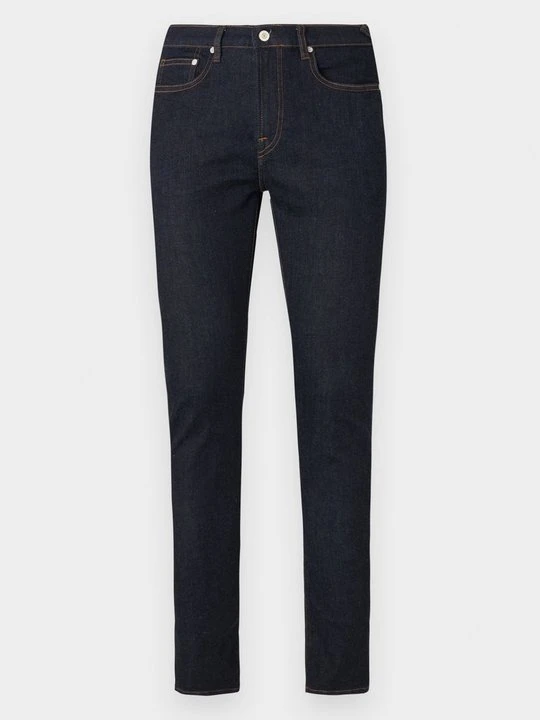 Zdjęcie produktu Jeansy Slim Fit Paul Smith ciemnoniebieski