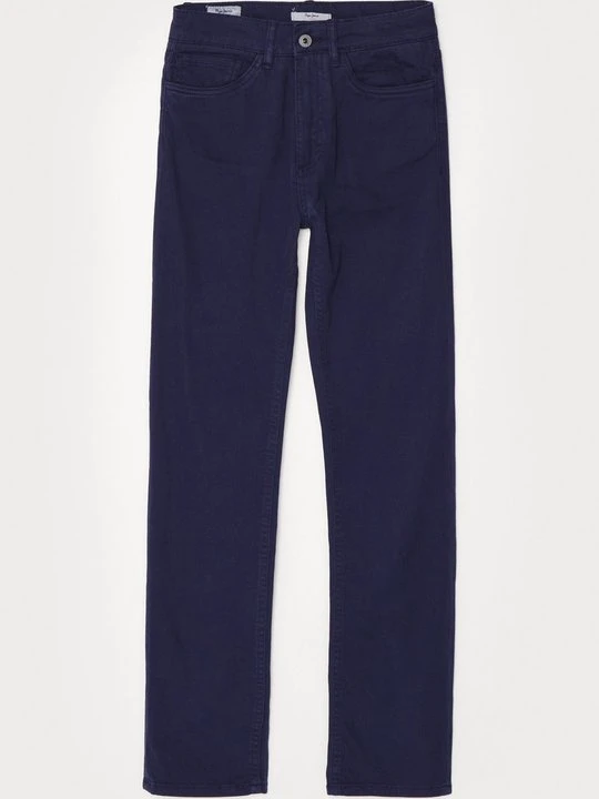 Zdjęcie produktu Jeansy Slim Fit Pepe Jeans niebieski