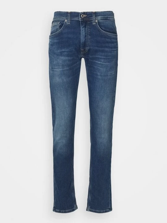 Zdjęcie produktu Jeansy Slim Fit Pepe Jeans niebieski denim