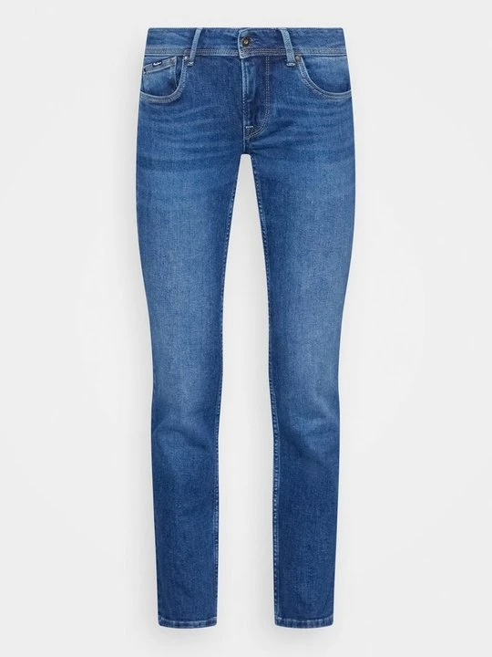 Zdjęcie produktu Jeansy Slim Fit Pepe Jeans