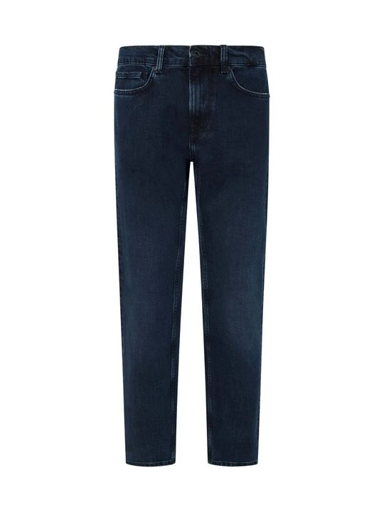 Zdjęcie produktu Jeansy Slim Fit Pepe Jeans raw denim