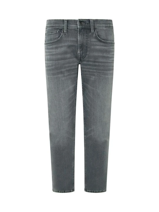 Zdjęcie produktu Jeansy Slim Fit Pepe Jeans niebieski denim