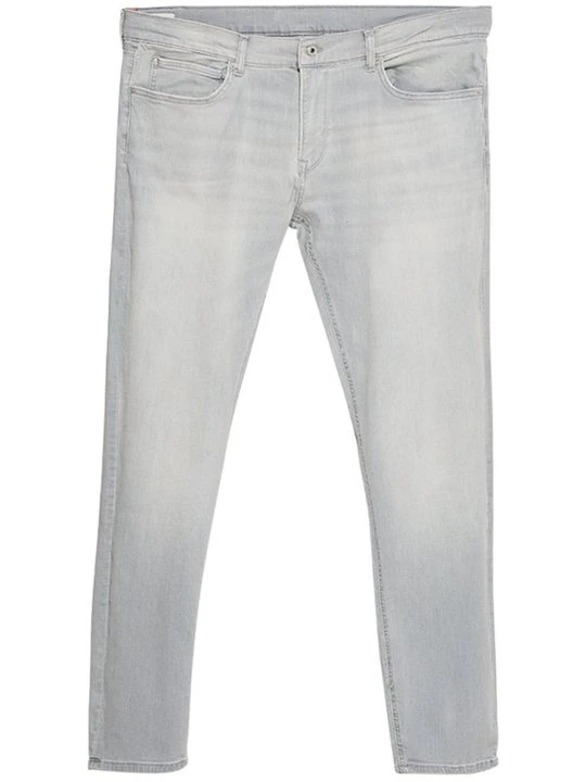 Zdjęcie produktu Jeansy Slim Fit Pepe Jeans niebieski