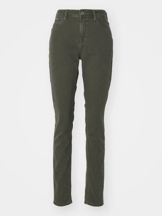 Zdjęcie produktu Jeansy Slim Fit Pepe Jeans khaki