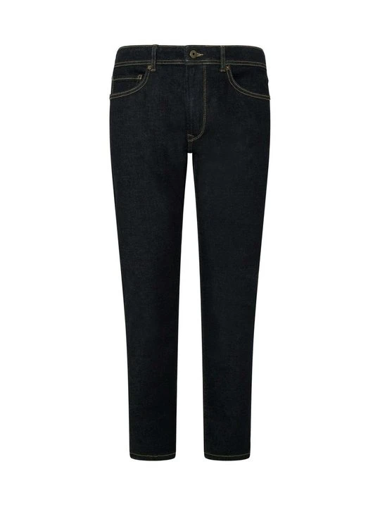 Zdjęcie produktu Jeansy Slim Fit Pepe Jeans niebieski denim