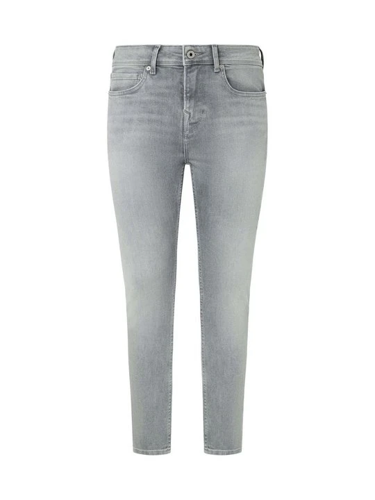 Zdjęcie produktu Jeansy Slim Fit Pepe Jeans niebieski denim