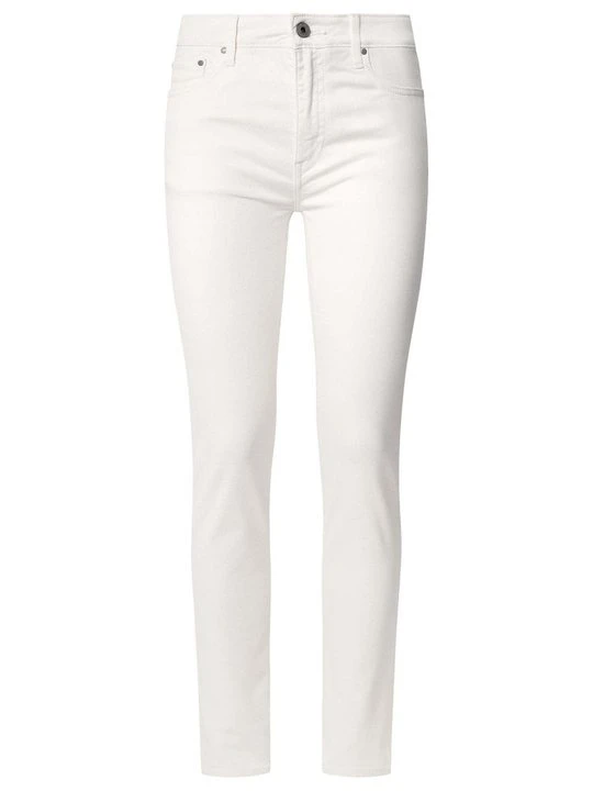 Zdjęcie produktu Jeansy Slim Fit Pepe Jeans biały
