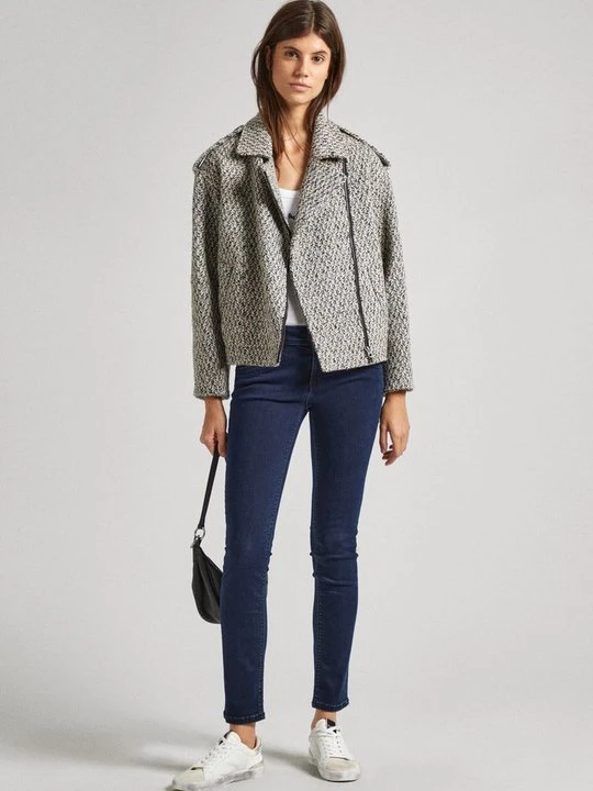 Zdjęcie produktu Jeansy Slim Fit Pepe Jeans