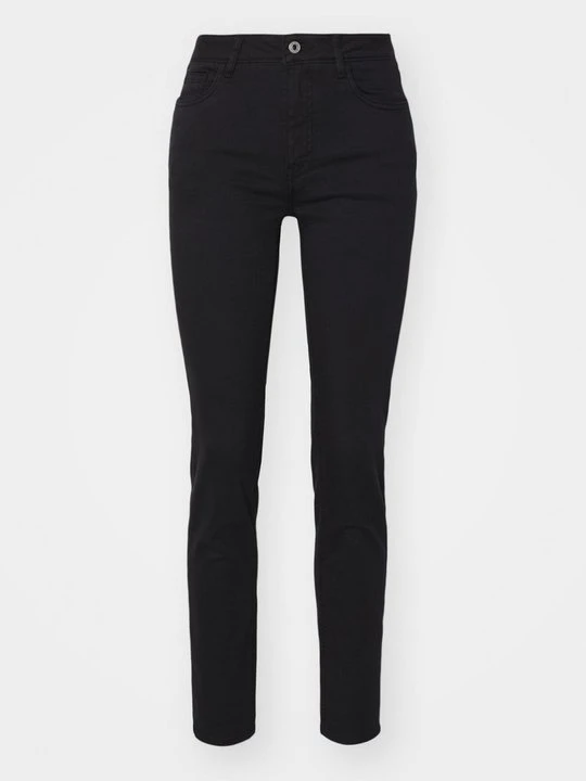 Zdjęcie produktu Jeansy Slim Fit Pepe Jeans czarny