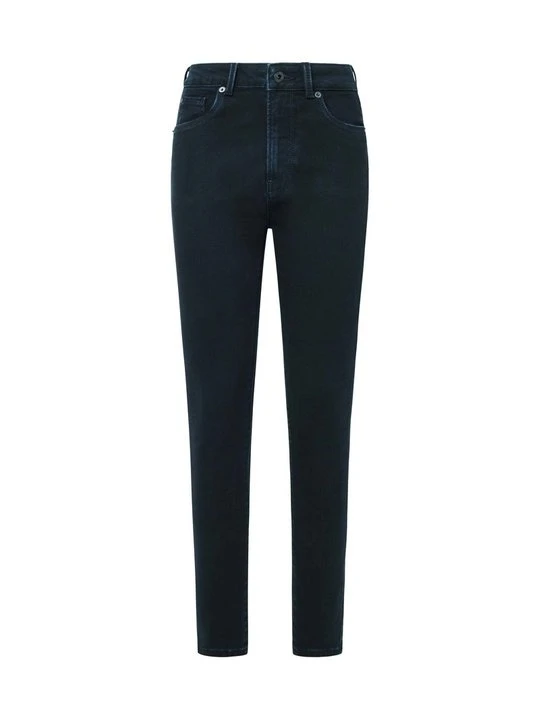 Zdjęcie produktu Jeansy Slim Fit Pepe Jeans niebieski denim