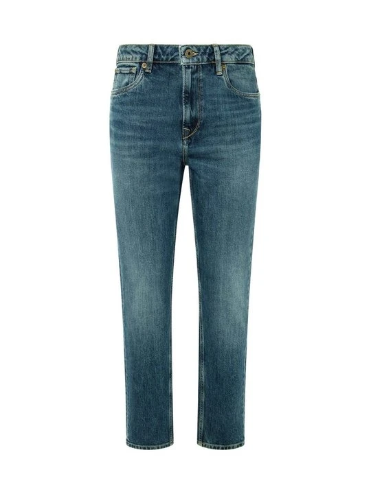 Zdjęcie produktu Jeansy Slim Fit Pepe Jeans niebieski denim