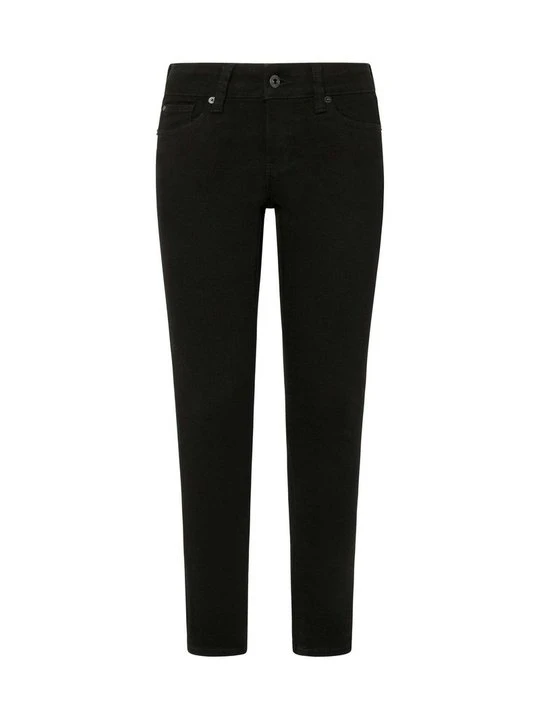 Zdjęcie produktu Jeansy Slim Fit Pepe Jeans czarny