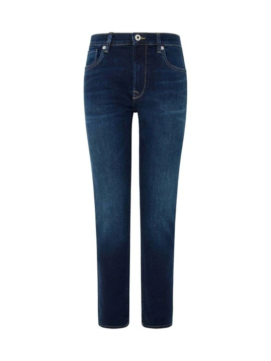 Zdjęcie produktu Jeansy Slim Fit Pepe Jeans niebieski denim