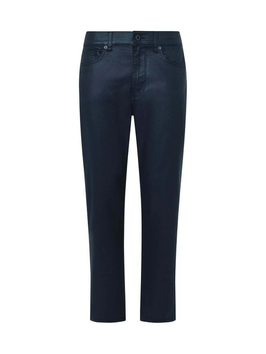 Zdjęcie produktu Jeansy Slim Fit Pepe Jeans niebieski denim