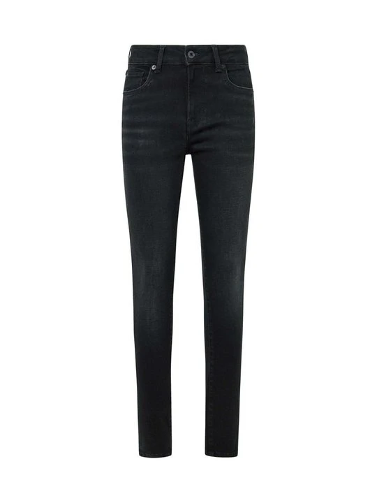 Zdjęcie produktu Jeansy Slim Fit Pepe Jeans niebieski denim
