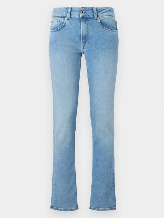 Zdjęcie produktu Jeansy Slim Fit Pepe Jeans niebieski denim