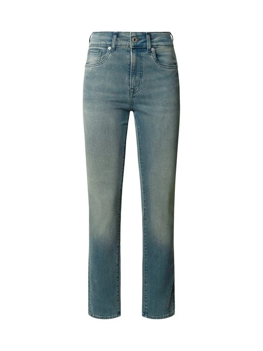 Zdjęcie produktu Jeansy Slim Fit Pepe Jeans niebieski denim