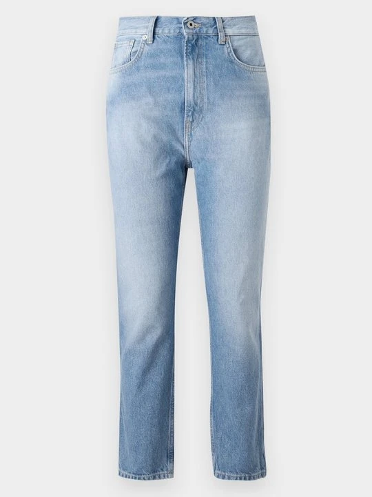 Zdjęcie produktu Jeansy Slim Fit Pepe Jeans niebieski denim