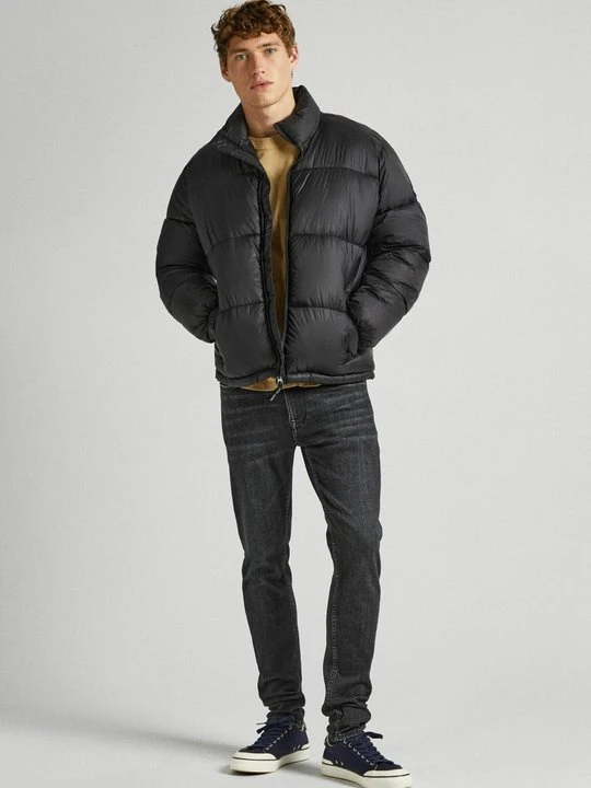 Zdjęcie produktu Jeansy Slim Fit Pepe Jeans