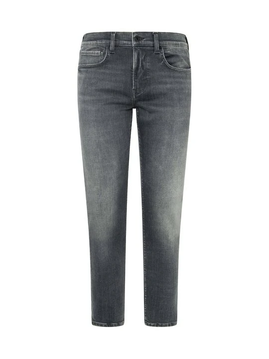 Zdjęcie produktu Jeansy Slim Fit Pepe Jeans