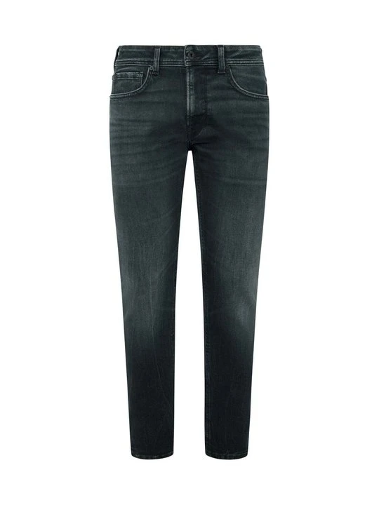 Zdjęcie produktu Jeansy Slim Fit Pepe Jeans niebieski denim
